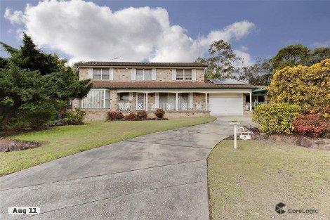 7 Dening Cl, Chipping Norton, NSW 2170