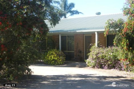 203 Farnell St, Forbes, NSW 2871