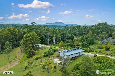 3850 Kyogle Rd, Mount Burrell, NSW 2484