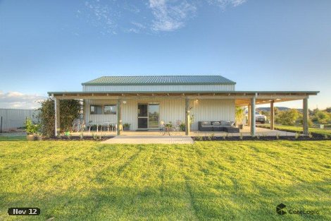 8 Peaceful Way, Ambergate, WA 6280