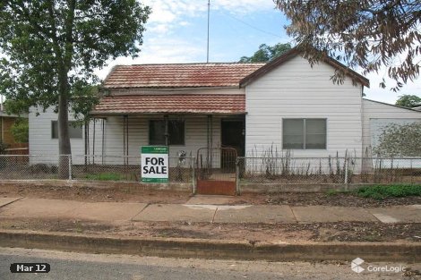 44 Grenfell St, West Wyalong, NSW 2671