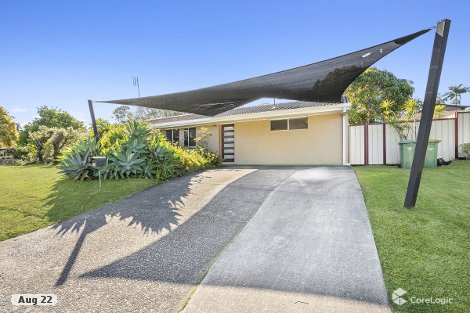 40 Barrine Dr, Worongary, QLD 4213