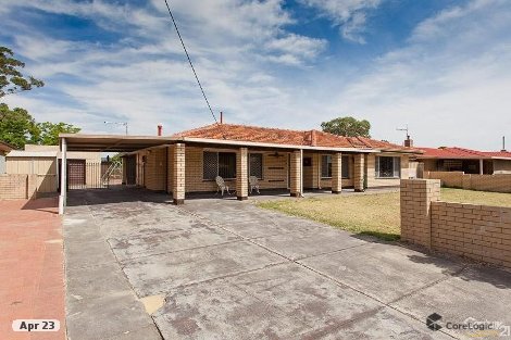 18 Olga Rd, Maddington, WA 6109