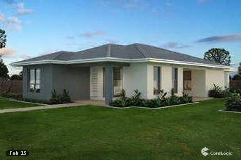 26 Monolith Cct, Cosgrove, QLD 4818