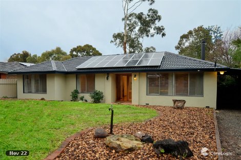 22 Alison Dr, Happy Valley, SA 5159