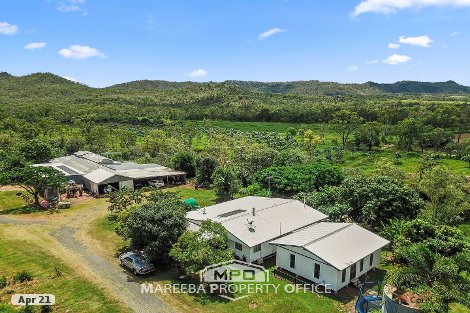 65217 Burke Developmental Rd, Dimbulah, QLD 4872