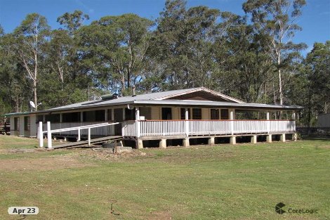 8575 Summerland Way, Coombell, NSW 2470