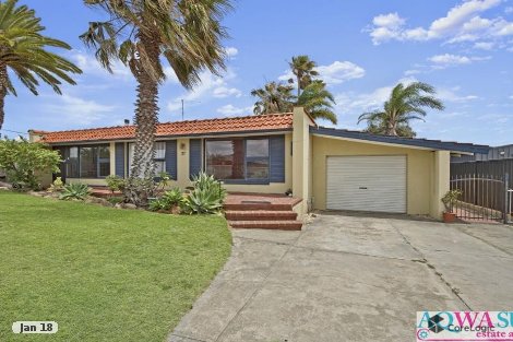 27 Tangadee Rd, Golden Bay, WA 6174