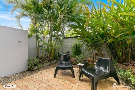 10/331 Gregory Tce, Spring Hill, QLD 4000