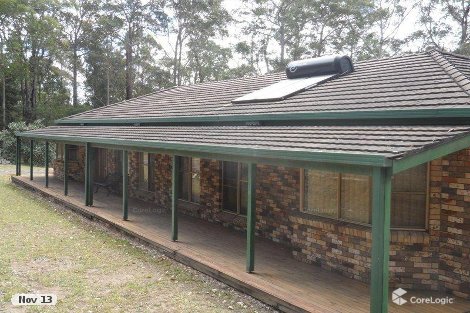 41 Hart Rd, Falls Creek, NSW 2540