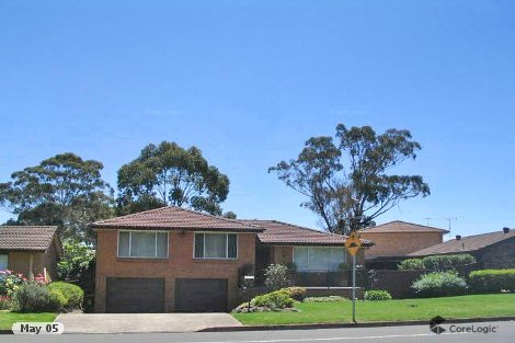 25 Trinity Dr, Cambridge Gardens, NSW 2747