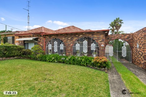 4 Caldwell Ave, Tarrawanna, NSW 2518