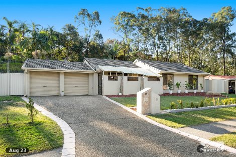 10 Parkview Cres, Shailer Park, QLD 4128