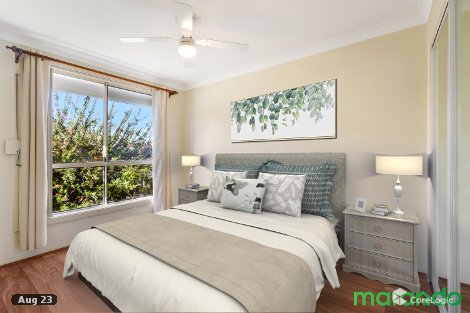 1/195 Fairfield St, Yennora, NSW 2161