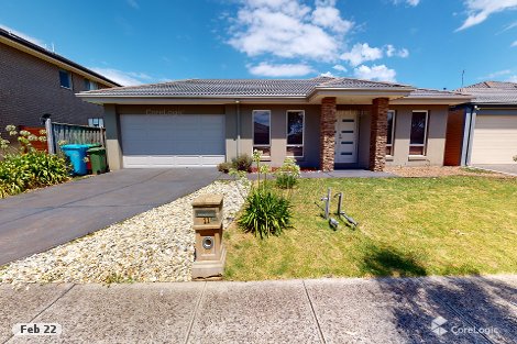 11 Mermaid Gr, Lyndhurst, VIC 3975