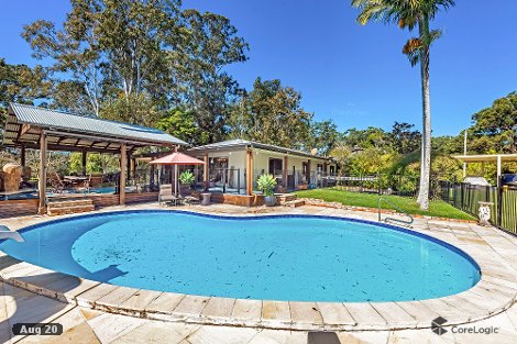 7 Rodburn Dr, Currumbin Waters, QLD 4223