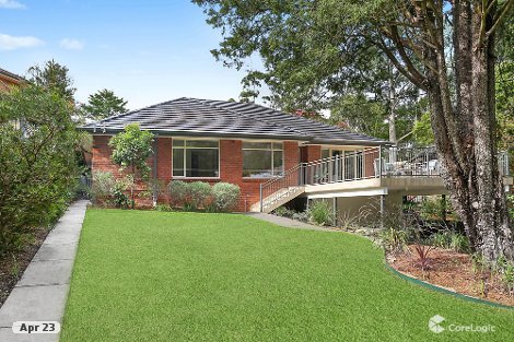 40 Koombalah Ave, South Turramurra, NSW 2074