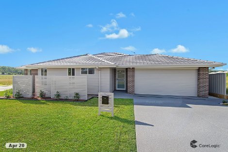 82 South Atlantic Dr, Lake Cathie, NSW 2445