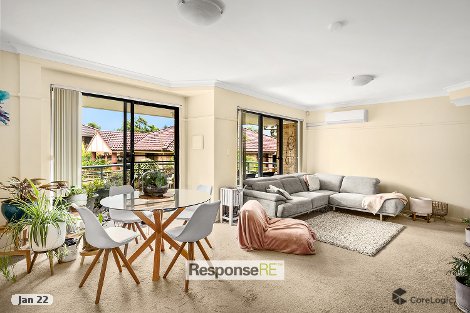 22/14-16 Campbell St, Northmead, NSW 2152