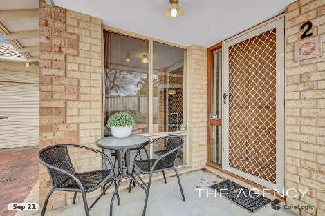 2/5 Blythe Ave, Yokine, WA 6060