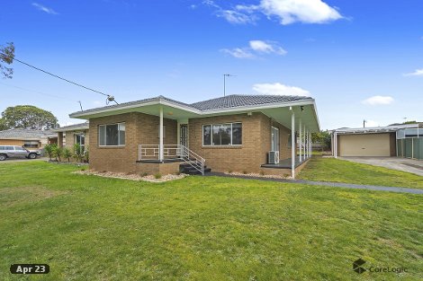 14 San Luis Dr, Sale, VIC 3850