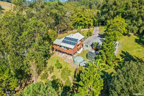 475 Upper Crystal Creek Rd, Upper Crystal Creek, NSW 2484