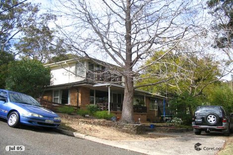 1 Stromboli Pl, Bilgola Plateau, NSW 2107