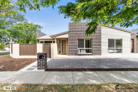 15 Basham St, Franklin, ACT 2913