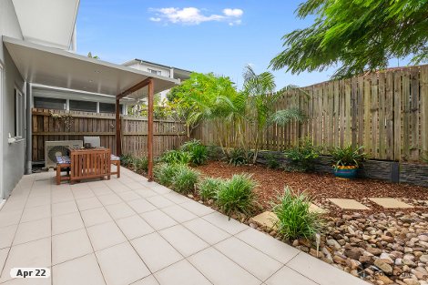 2/34 Emsworth St, Wynnum, QLD 4178