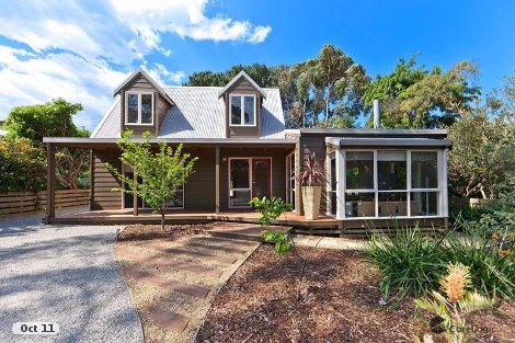 63 Byrnes Rd, Shoreham, VIC 3916