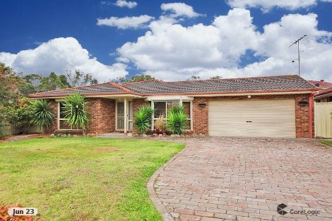 11 Withnell Cres, St Helens Park, NSW 2560