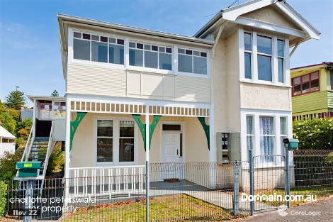 26 Commercial Rd, North Hobart, TAS 7000