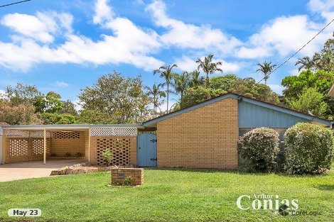 6 Kewarra St, Kenmore, QLD 4069