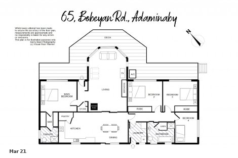 65 Bobeyan Rd, Adaminaby, NSW 2629