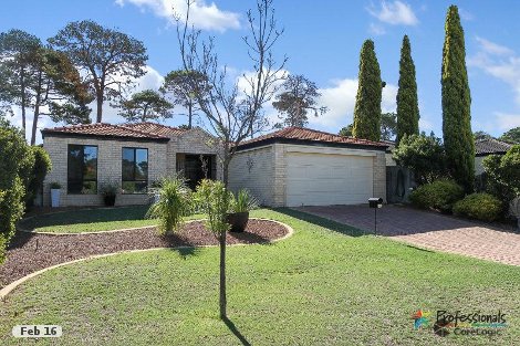 106 Vaucluse Cres, Ellenbrook, WA 6069