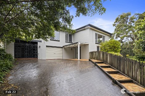 7 Fairholme St, Mount Lofty, QLD 4350