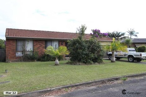 7 Phillip Cl, Lakewood, NSW 2443