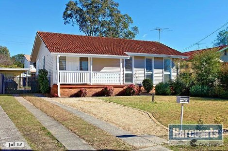 26 Clarke Ave, Hobartville, NSW 2753