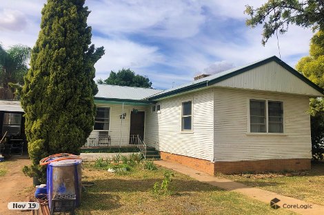 214 Dubbo St, Warren, NSW 2824