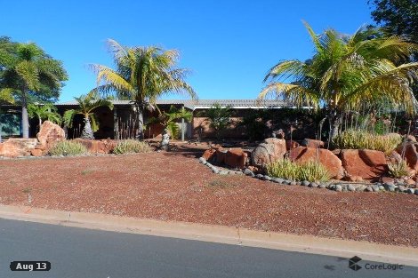 18 Fremantle Cres, Dampier, WA 6713