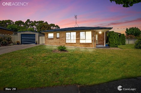 12 Cornelia Pl, Don, TAS 7310