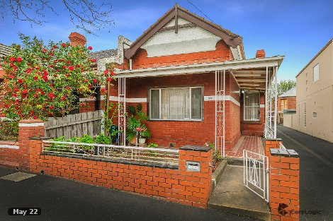 696 Rathdowne St, Carlton North, VIC 3054