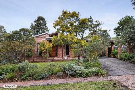 4 Wooded Way, Montmorency, VIC 3094