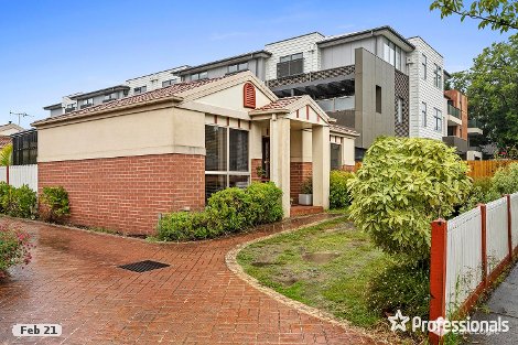 4/287 Mt Dandenong Rd, Croydon, VIC 3136