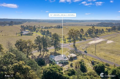 701 Bidwill Rd, Bidwill, QLD 4650