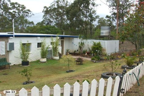 577 Walsh Rd, Runnymede, QLD 4615