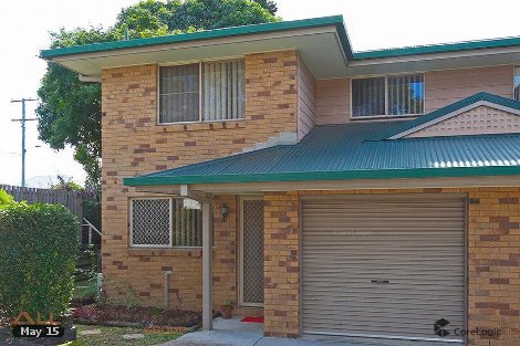 1/13 Booval St, Booval, QLD 4304