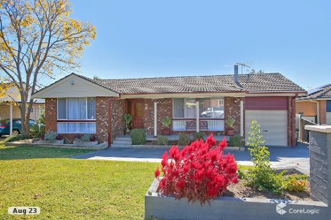 4 Paroo St, Ruse, NSW 2560