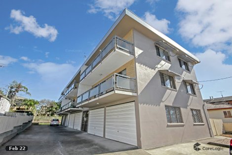 2/17 Logan St, Greenslopes, QLD 4120