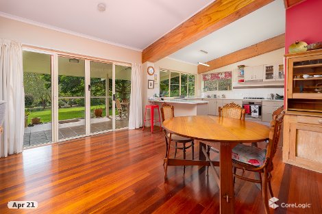 43 Storrs Rd, Peachester, QLD 4519